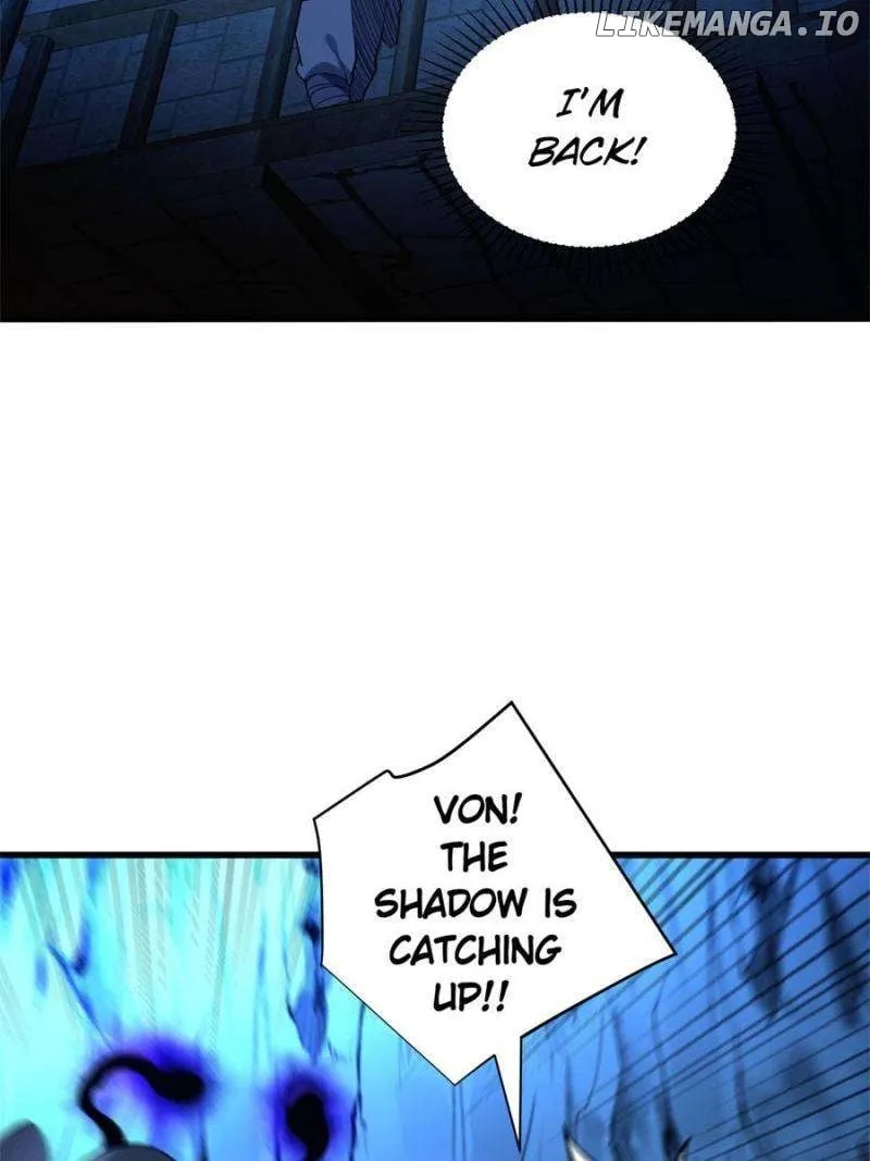 My Dragon System Chapter 212 - Page 5