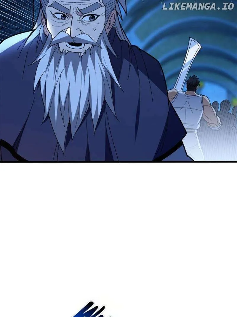 My Dragon System Chapter 212 - Page 7