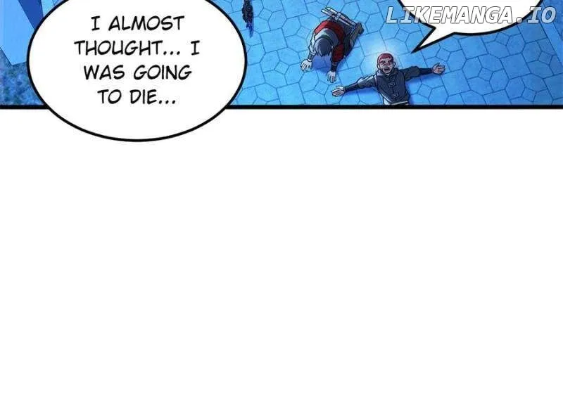 My Dragon System Chapter 212 - Page 17