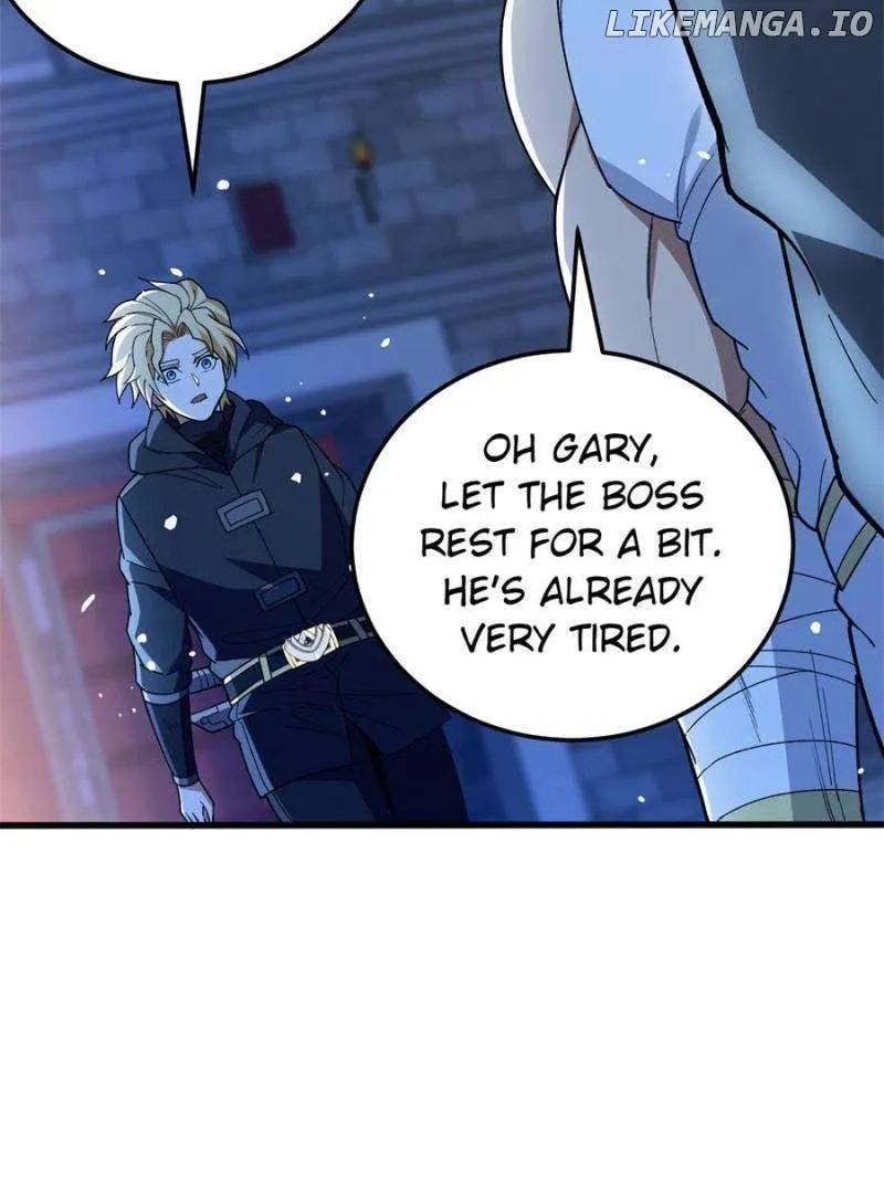 My Dragon System Chapter 212 - Page 25