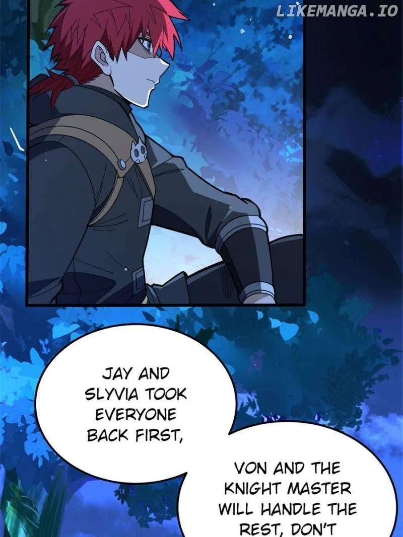 My Dragon System Chapter 213 - Page 2