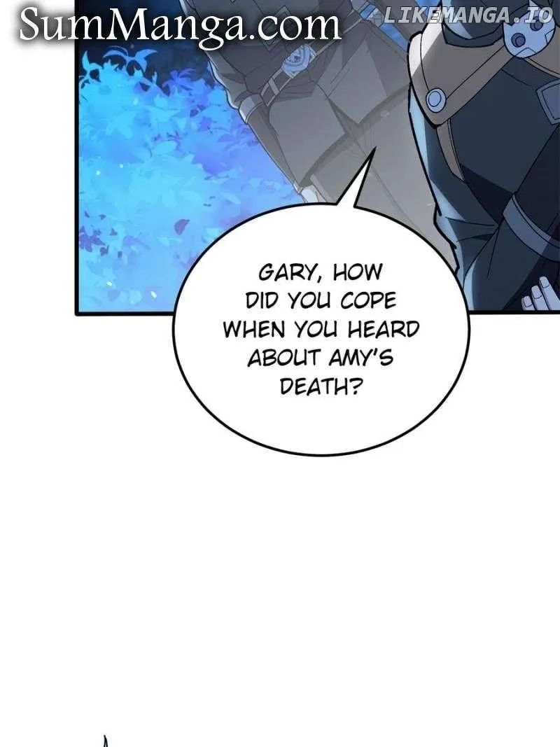 My Dragon System Chapter 213 - Page 5
