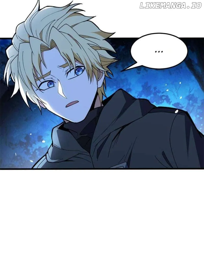 My Dragon System Chapter 213 - Page 6