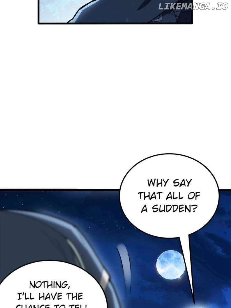 My Dragon System Chapter 213 - Page 14
