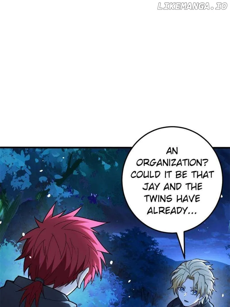 My Dragon System Chapter 213 - Page 18