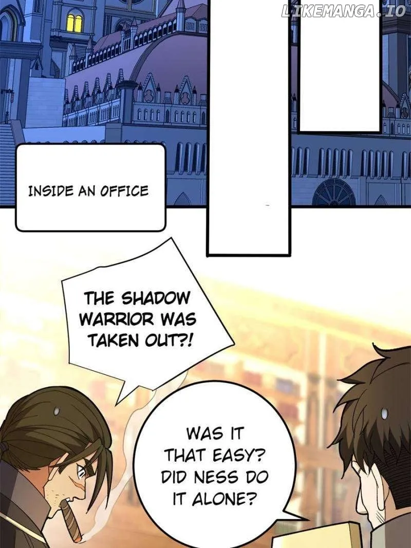My Dragon System Chapter 213 - Page 28