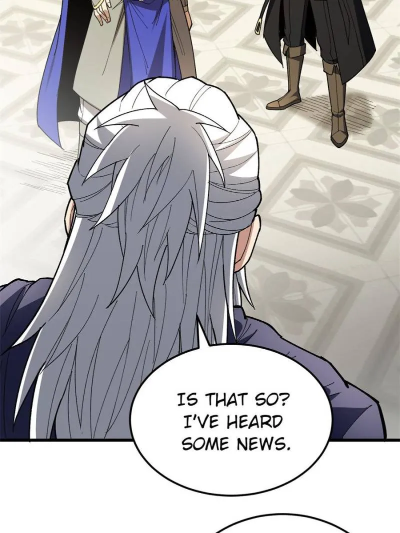 My Dragon System Chapter 214 - Page 3