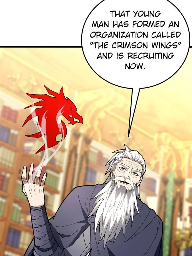 My Dragon System Chapter 214 - Page 4