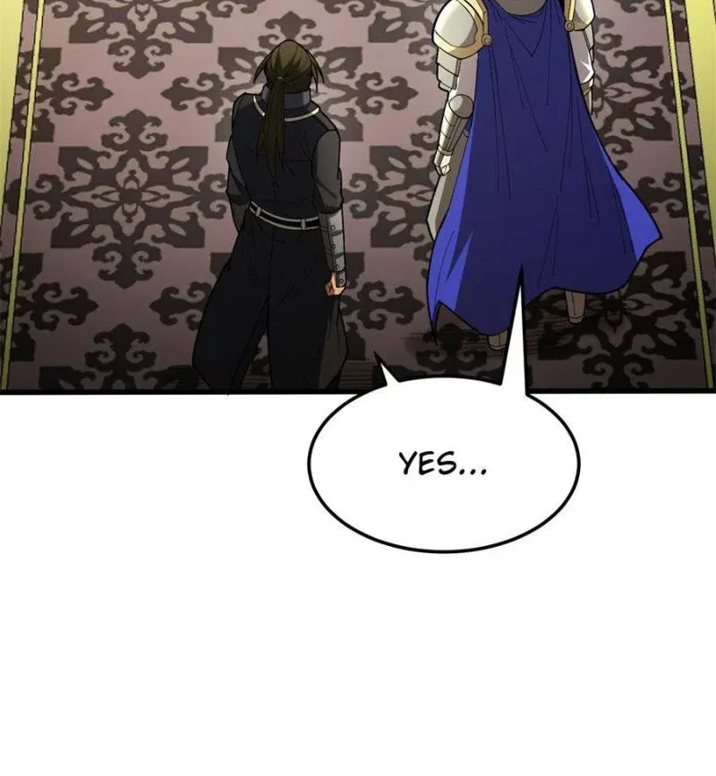 My Dragon System Chapter 214 - Page 11