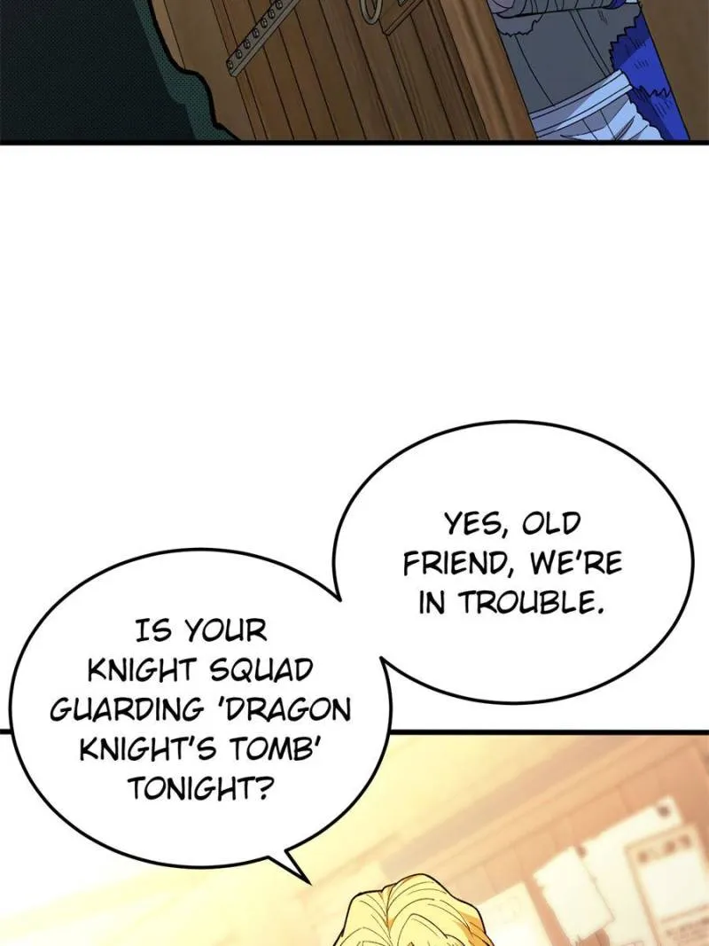 My Dragon System Chapter 214 - Page 15