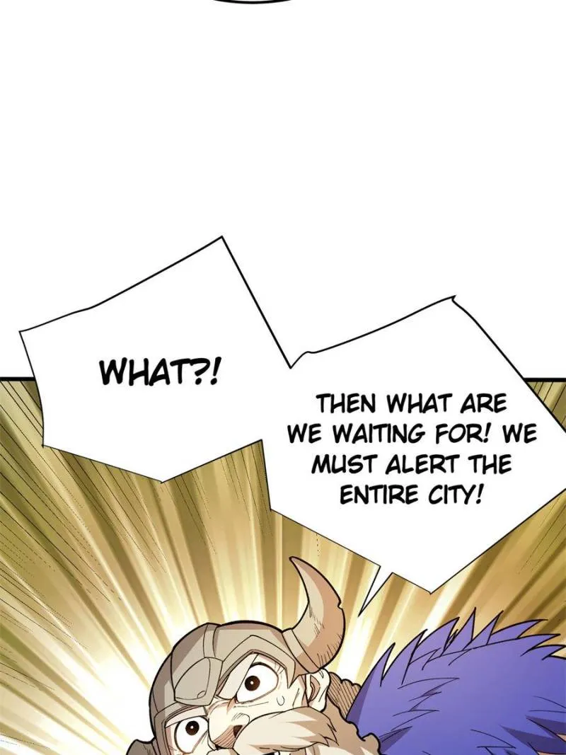 My Dragon System Chapter 214 - Page 20