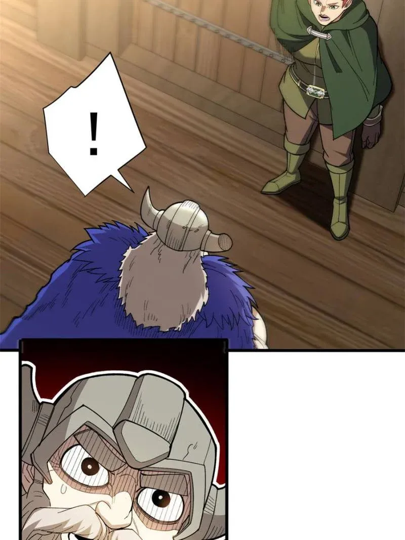 My Dragon System Chapter 214 - Page 22