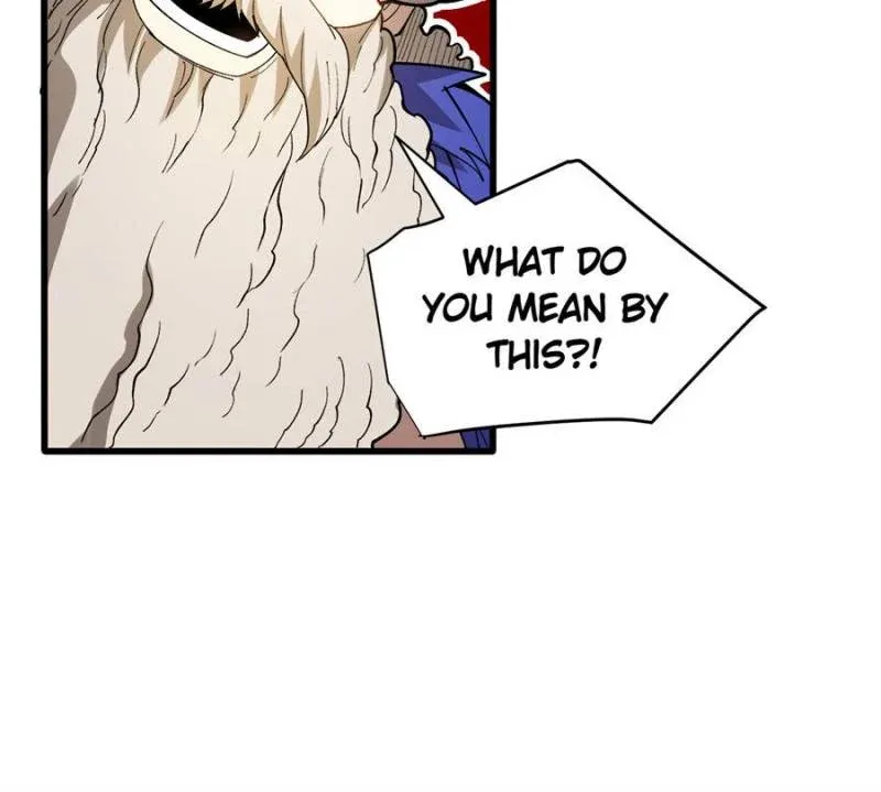 My Dragon System Chapter 214 - Page 23