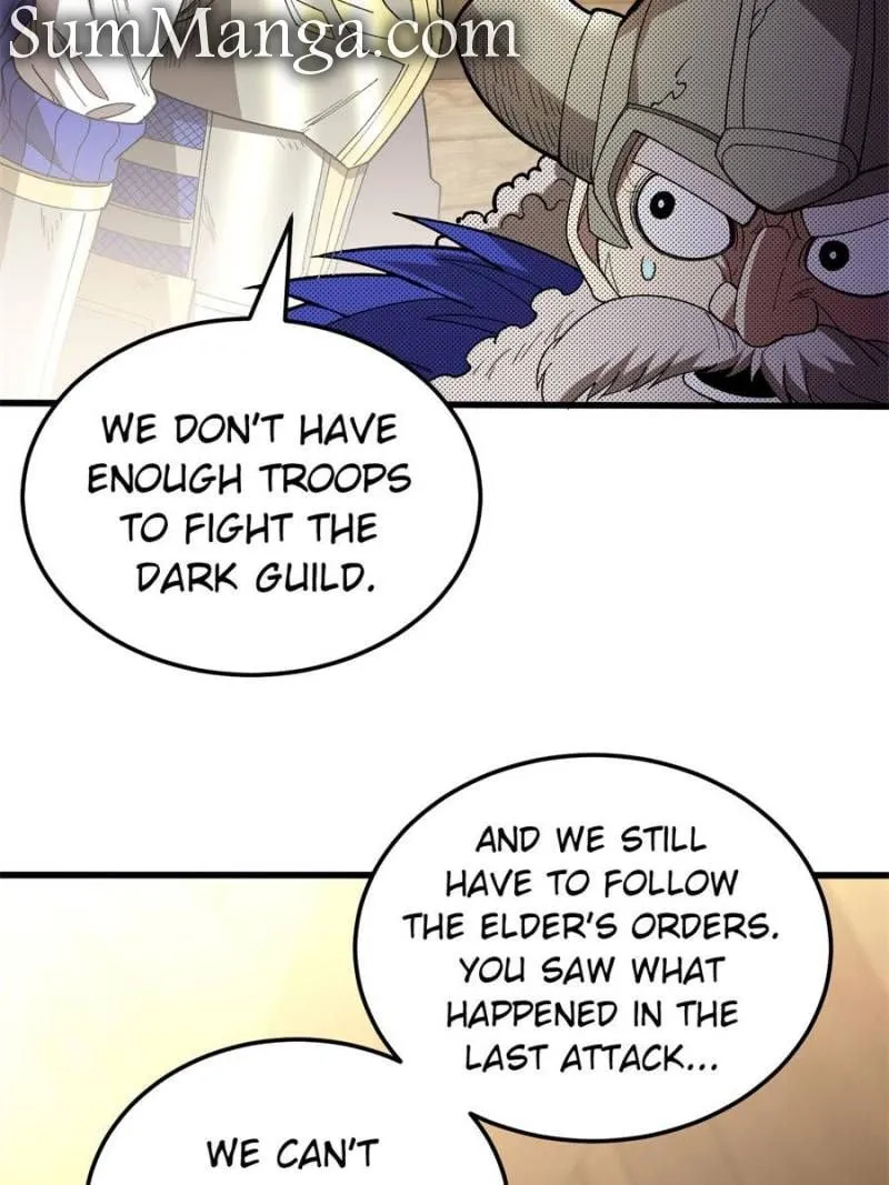 My Dragon System Chapter 214 - Page 25