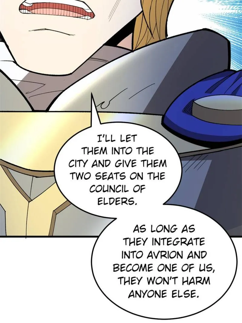 My Dragon System Chapter 214 - Page 28