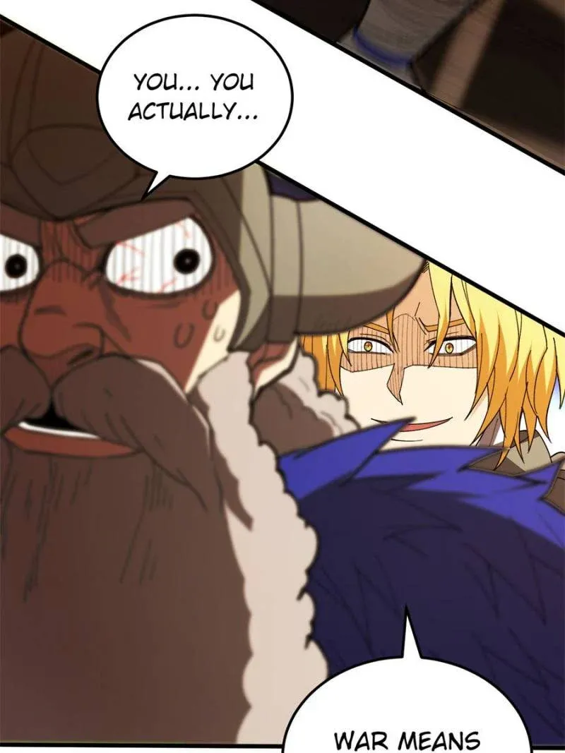 My Dragon System Chapter 214 - Page 36