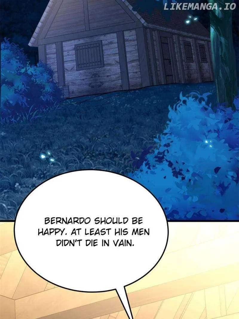 My Dragon System Chapter 215 - Page 3
