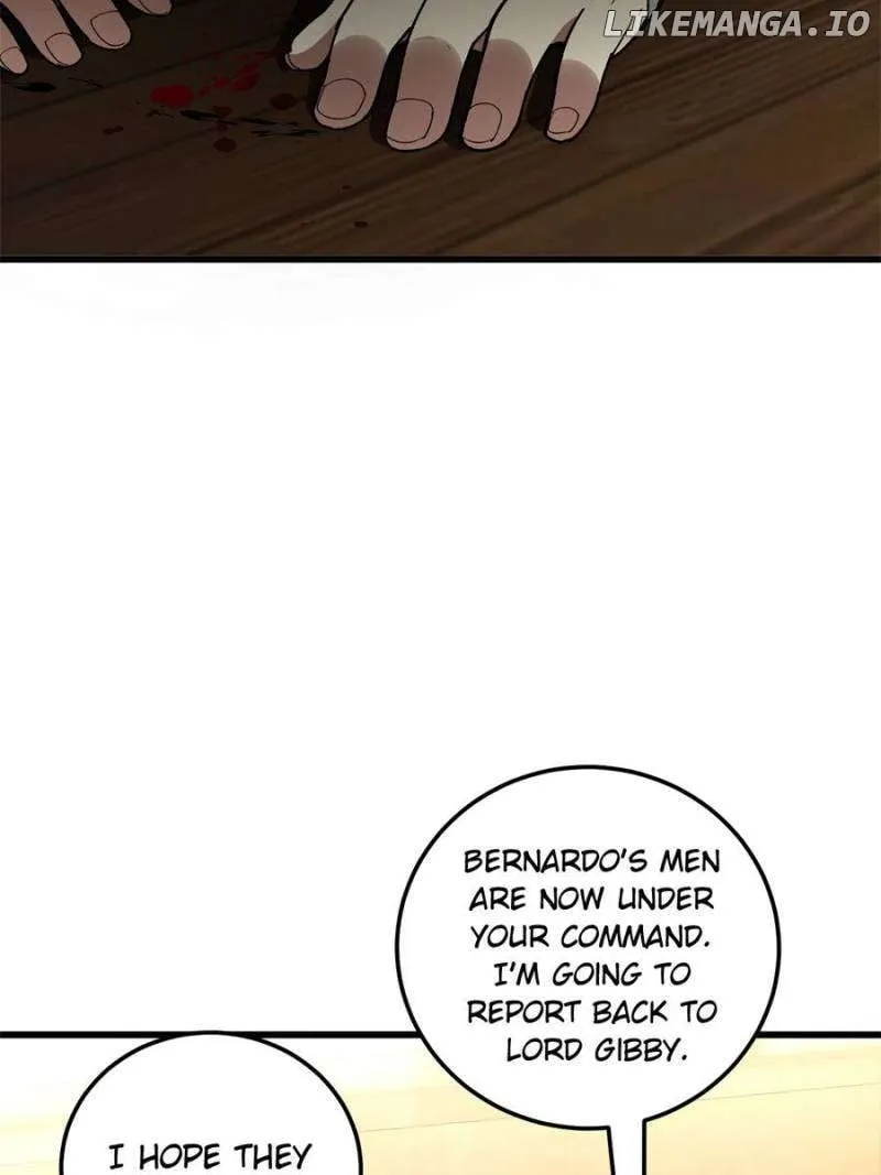 My Dragon System Chapter 215 - Page 5