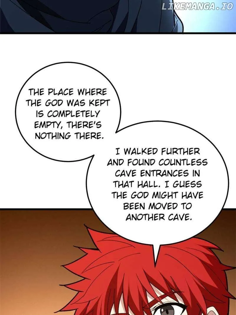 My Dragon System Chapter 215 - Page 19
