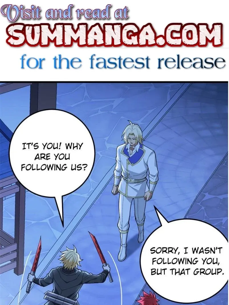 My Dragon System Chapter 216 - Page 2