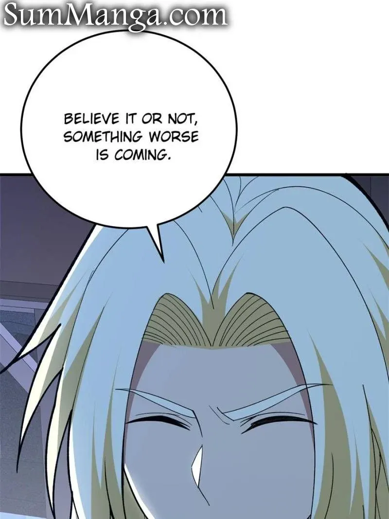 My Dragon System Chapter 216 - Page 6