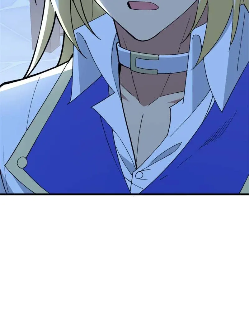 My Dragon System Chapter 216 - Page 7