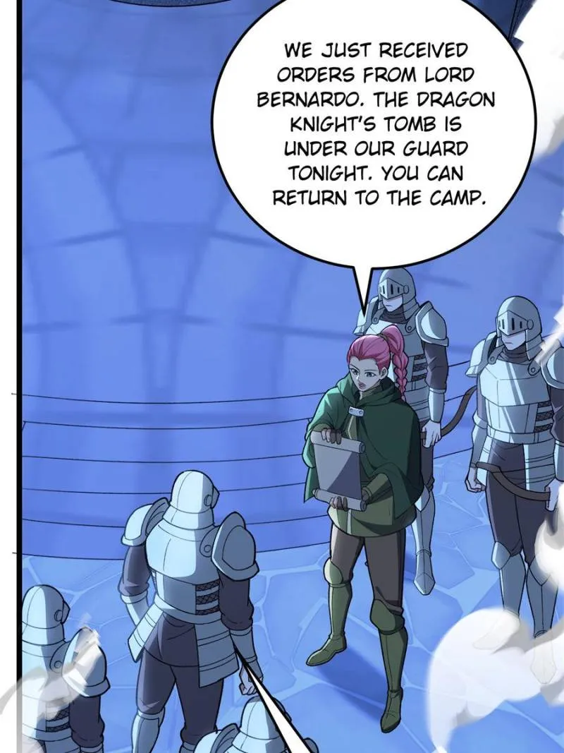 My Dragon System Chapter 216 - Page 9