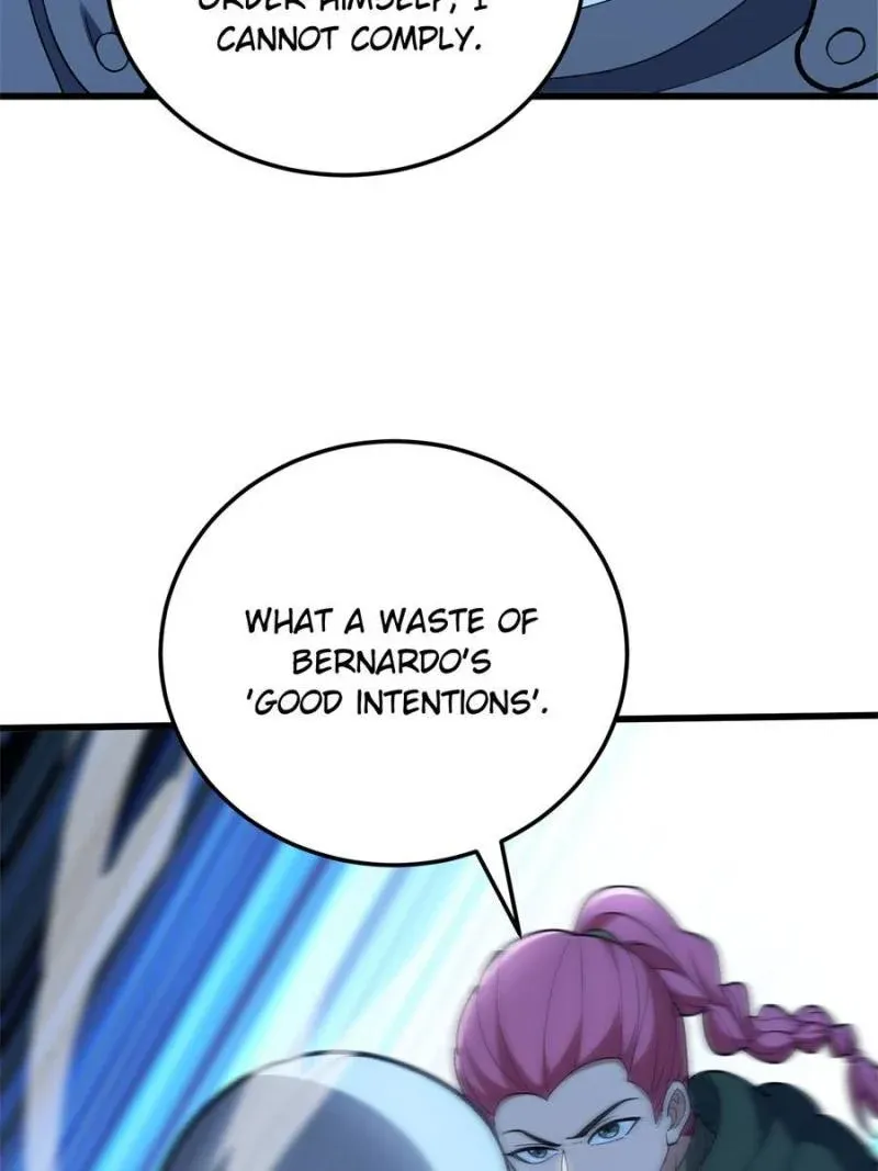 My Dragon System Chapter 216 - Page 14