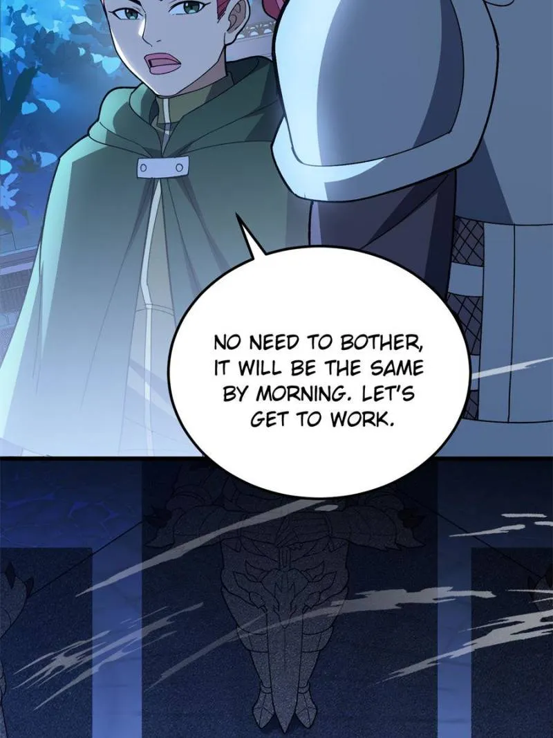 My Dragon System Chapter 216 - Page 25