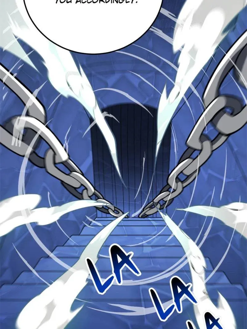 My Dragon System Chapter 216 - Page 34