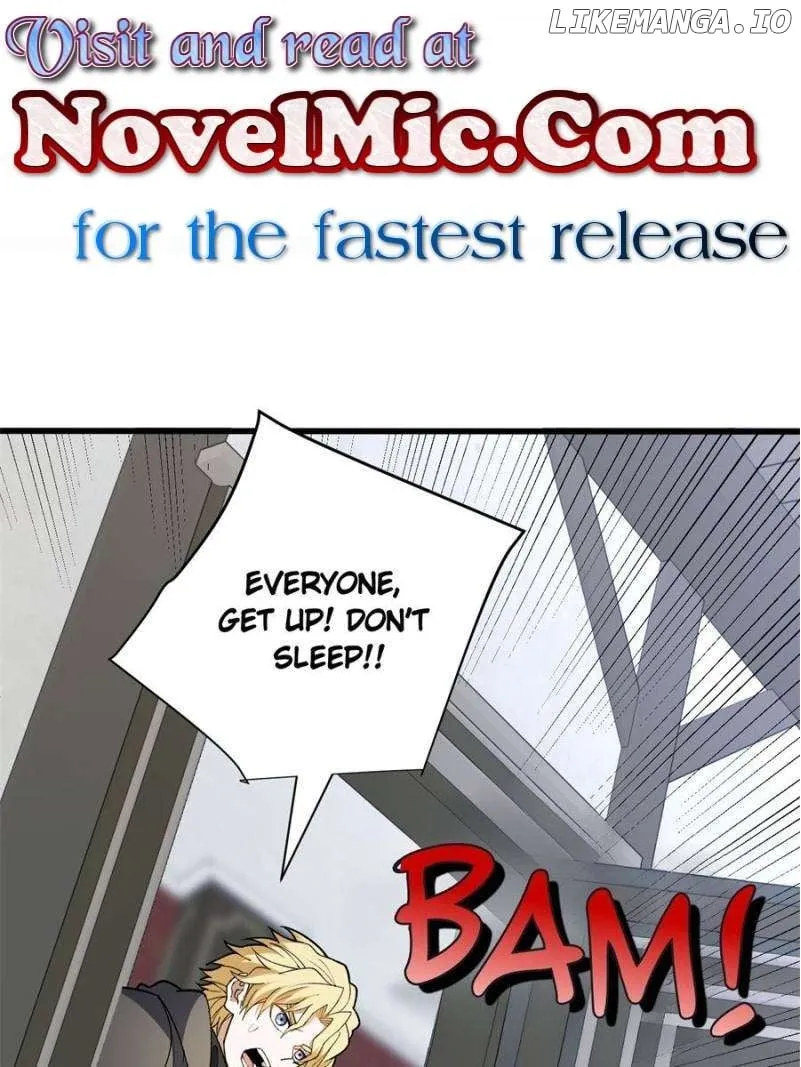 My Dragon System Chapter 217 - Page 2