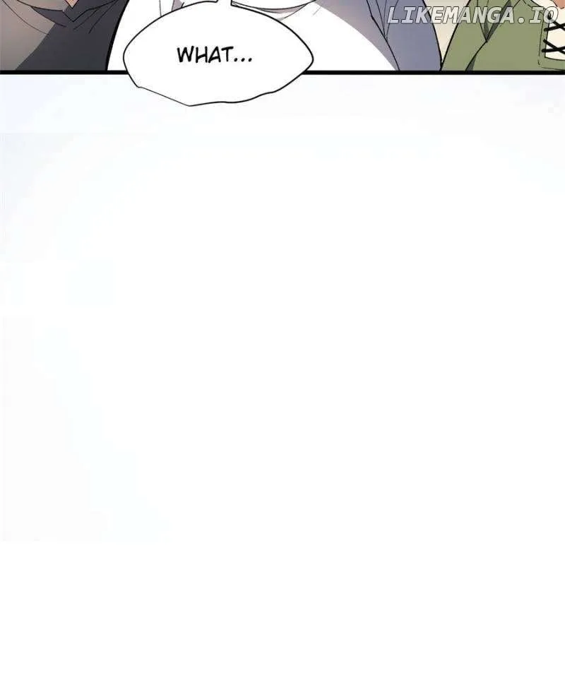 My Dragon System Chapter 217 - Page 11