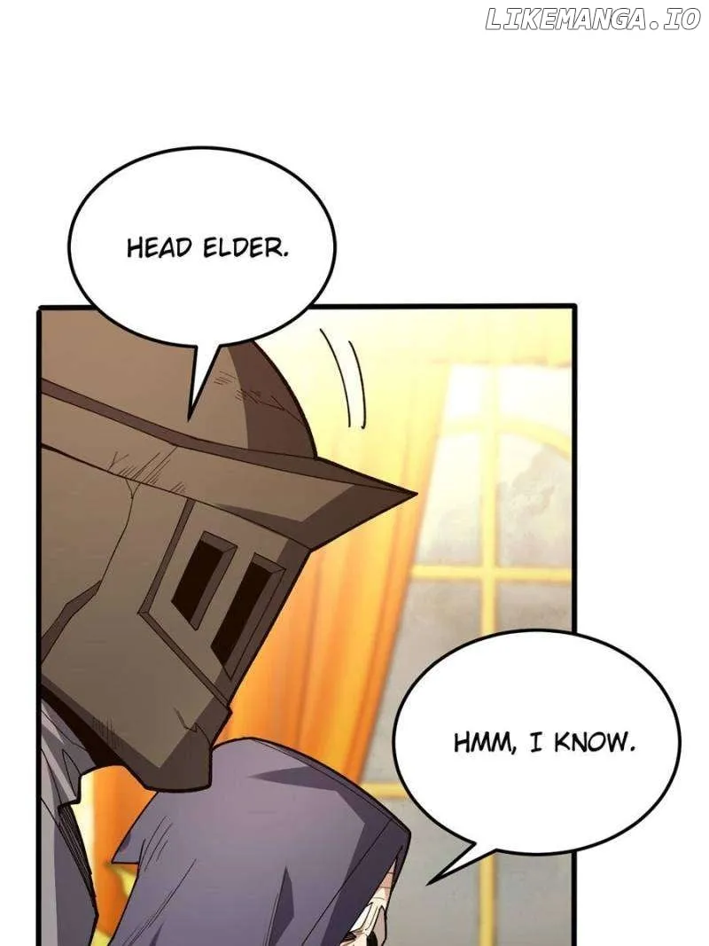 My Dragon System Chapter 217 - Page 23