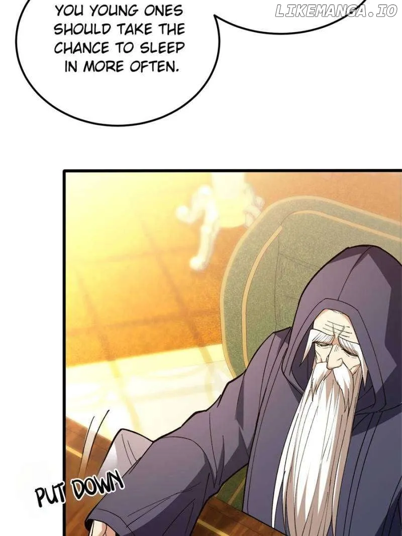 My Dragon System Chapter 217 - Page 28