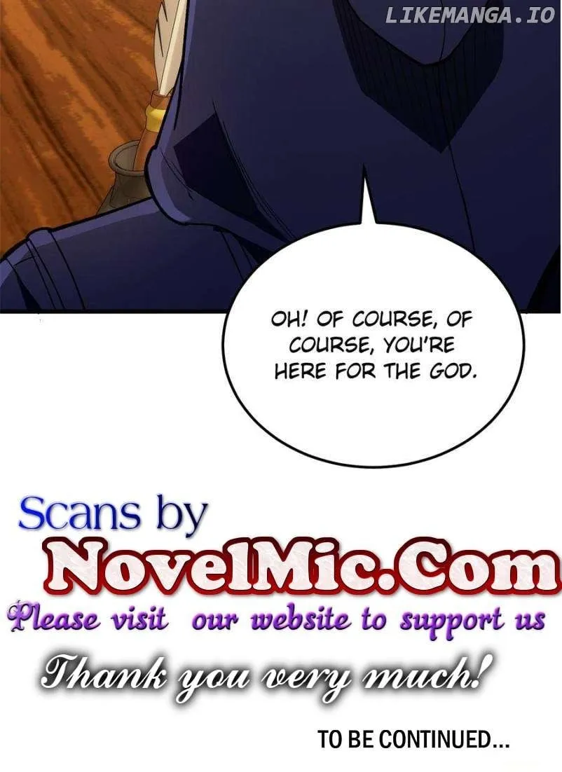 My Dragon System Chapter 217 - Page 31