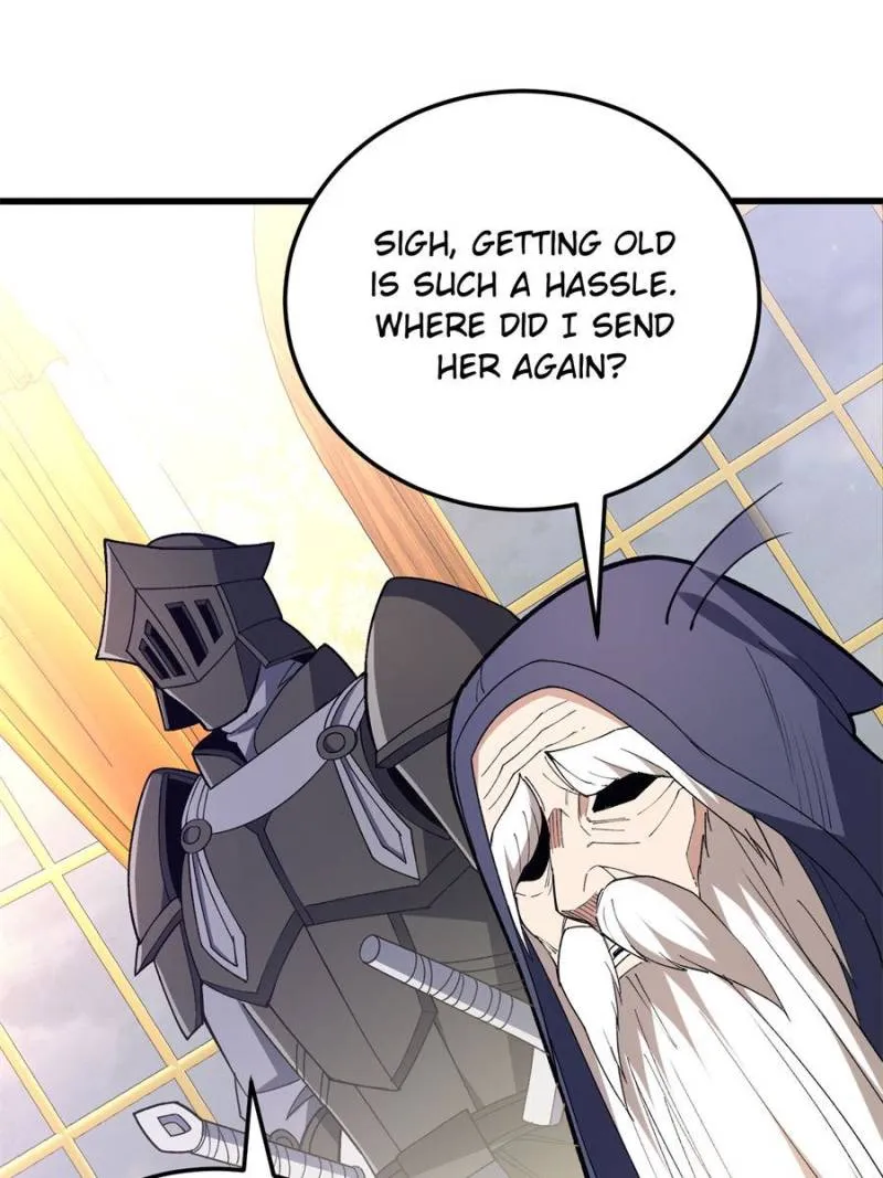 My Dragon System Chapter 218 - Page 3