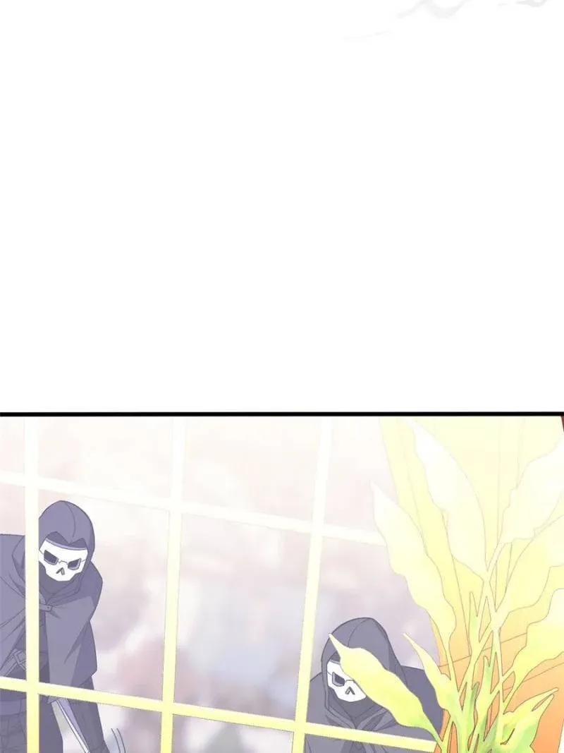 My Dragon System Chapter 218 - Page 8