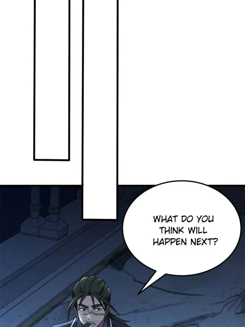 My Dragon System Chapter 218 - Page 21