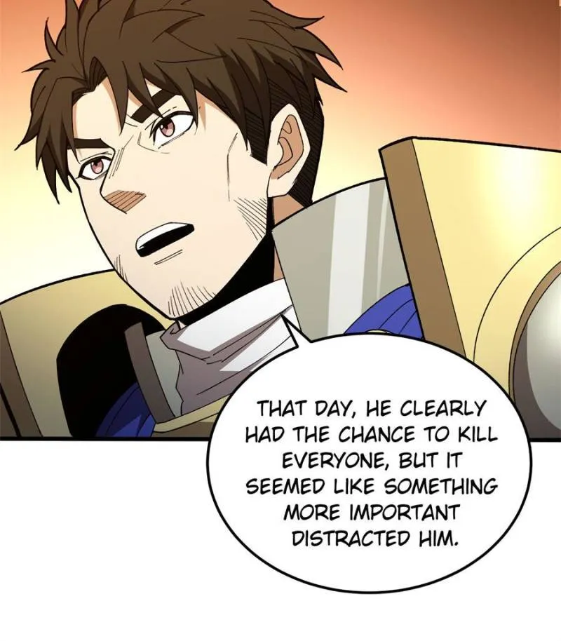 My Dragon System Chapter 218 - Page 23