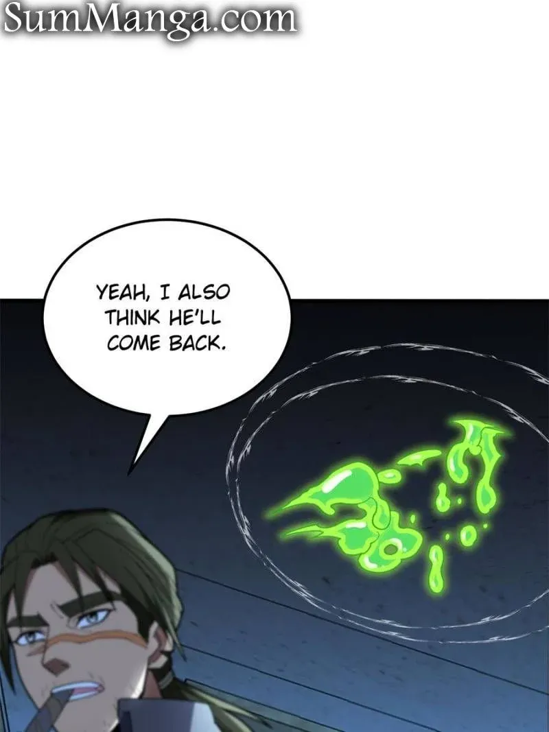 My Dragon System Chapter 218 - Page 24