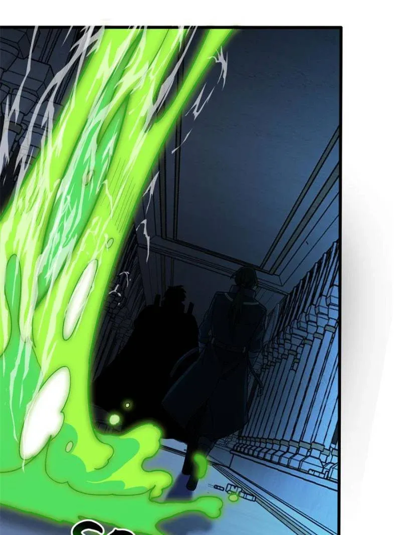 My Dragon System Chapter 218 - Page 26