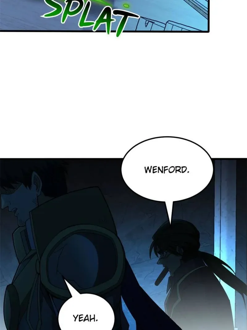 My Dragon System Chapter 218 - Page 27