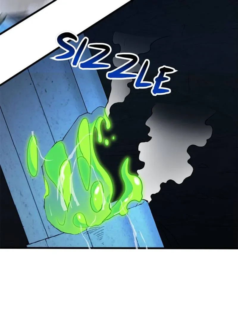 My Dragon System Chapter 218 - Page 30