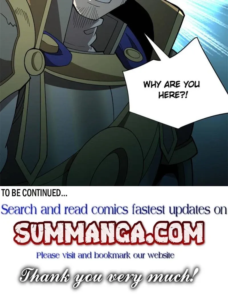 My Dragon System Chapter 218 - Page 33