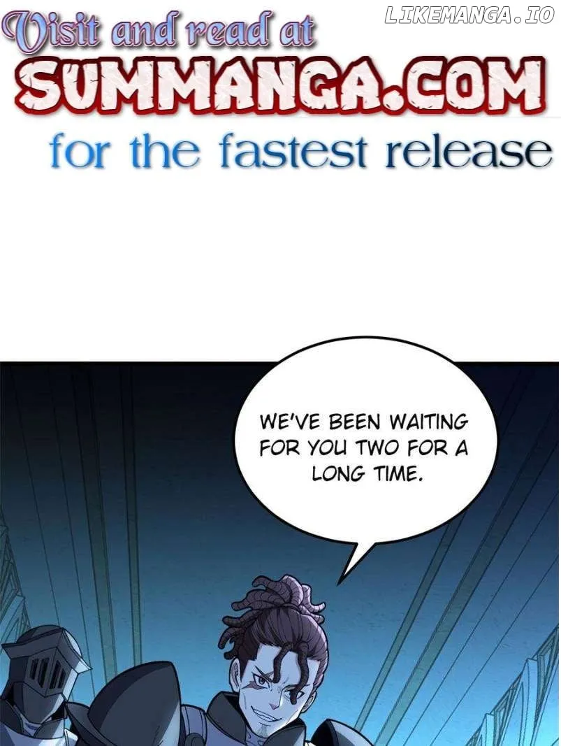 My Dragon System Chapter 219 - Page 1