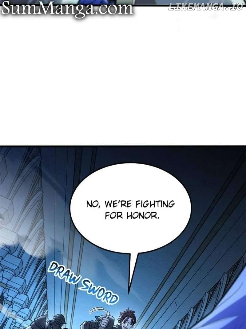 My Dragon System Chapter 219 - Page 7