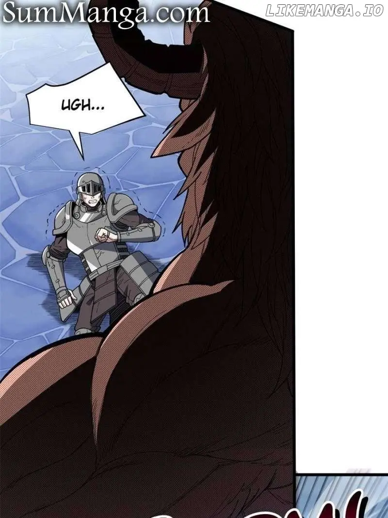 My Dragon System Chapter 219 - Page 12