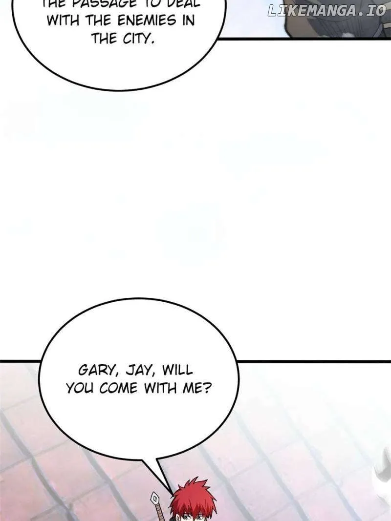 My Dragon System Chapter 219 - Page 22