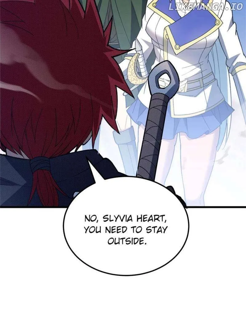 My Dragon System Chapter 219 - Page 25
