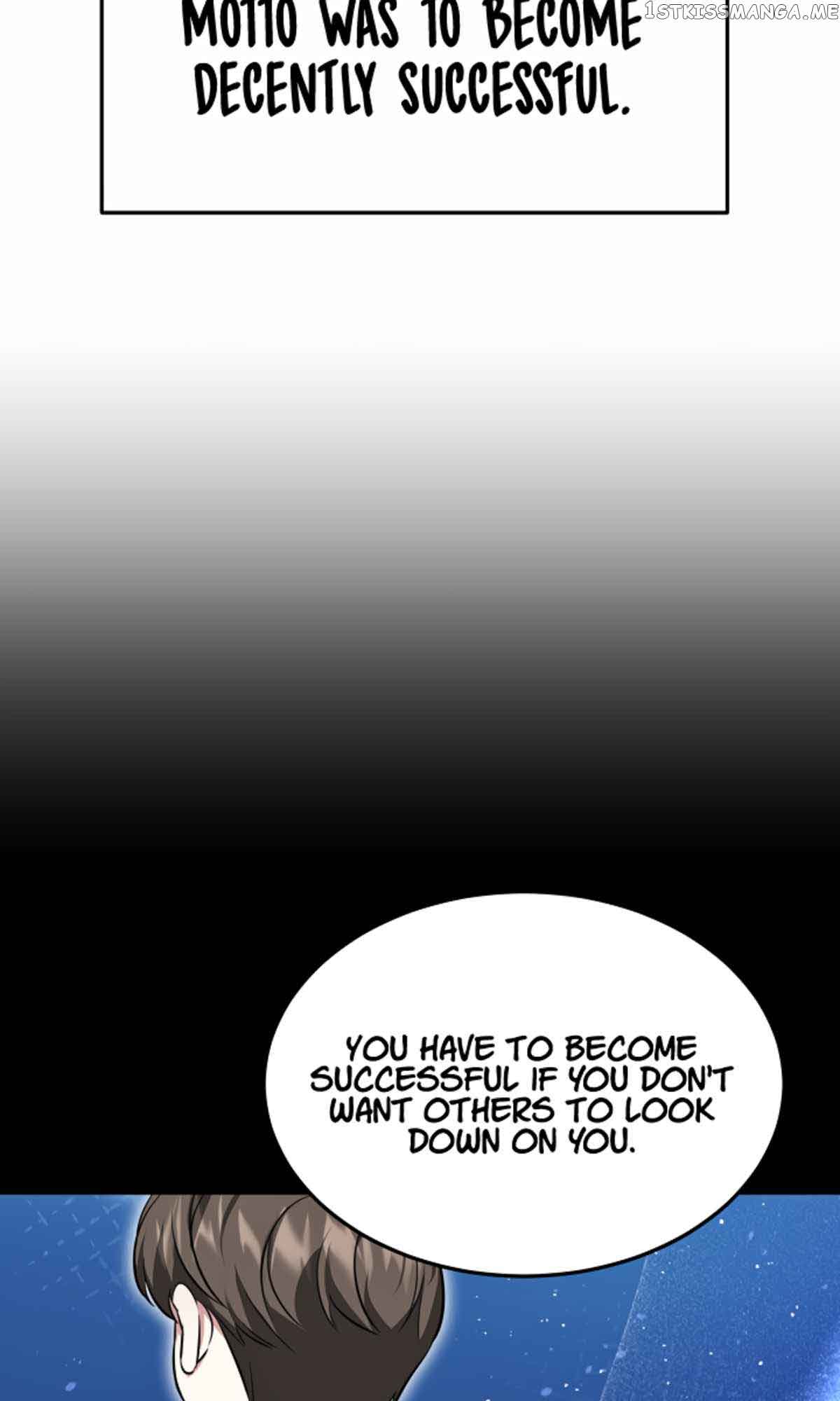My Dragon System Chapter 22 - Page 3